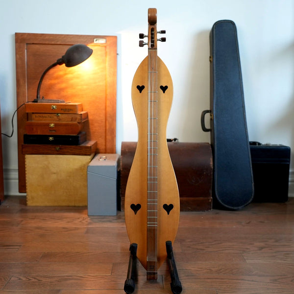 McSpadden M12 Dulcimer