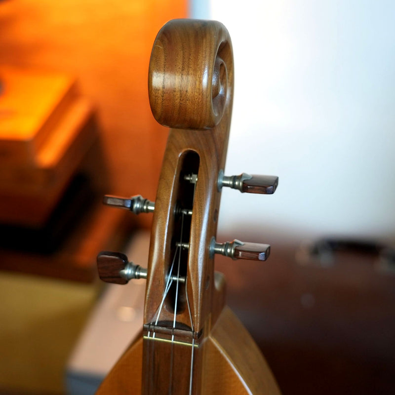 McSpadden M12 Dulcimer
