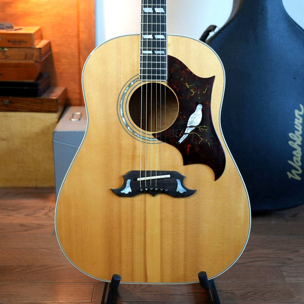 Gibson Dove Original Acoustic Guitar