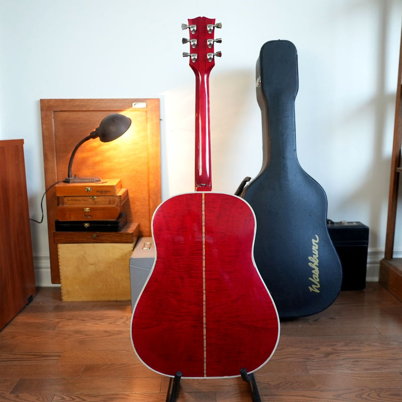 Gibson Dove Original Acoustic Guitar