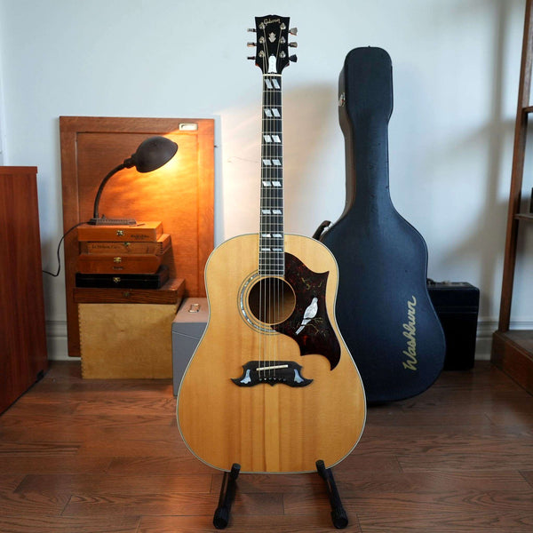 Gibson Dove Original Acoustic Guitar