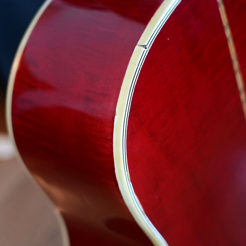 Gibson Dove Original Acoustic Guitar
