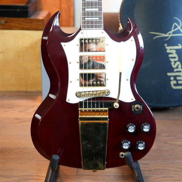 Gibson Custom '57 Kirk Douglas SG