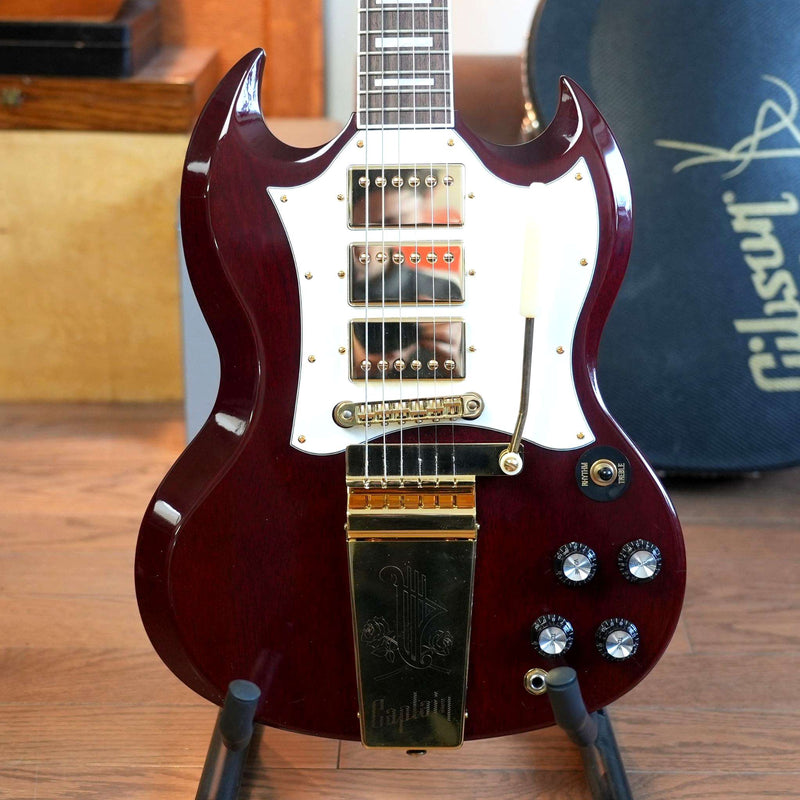 Gibson Custom '57 Kirk Douglas SG