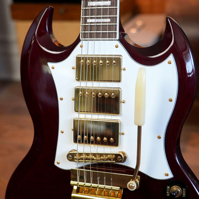 Gibson Custom '57 Kirk Douglas SG