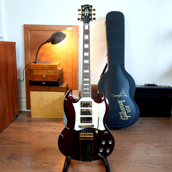 Gibson Custom '57 Kirk Douglas SG