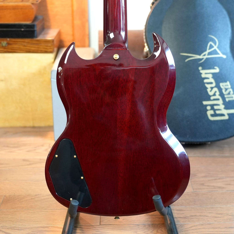 Gibson Custom '57 Kirk Douglas SG