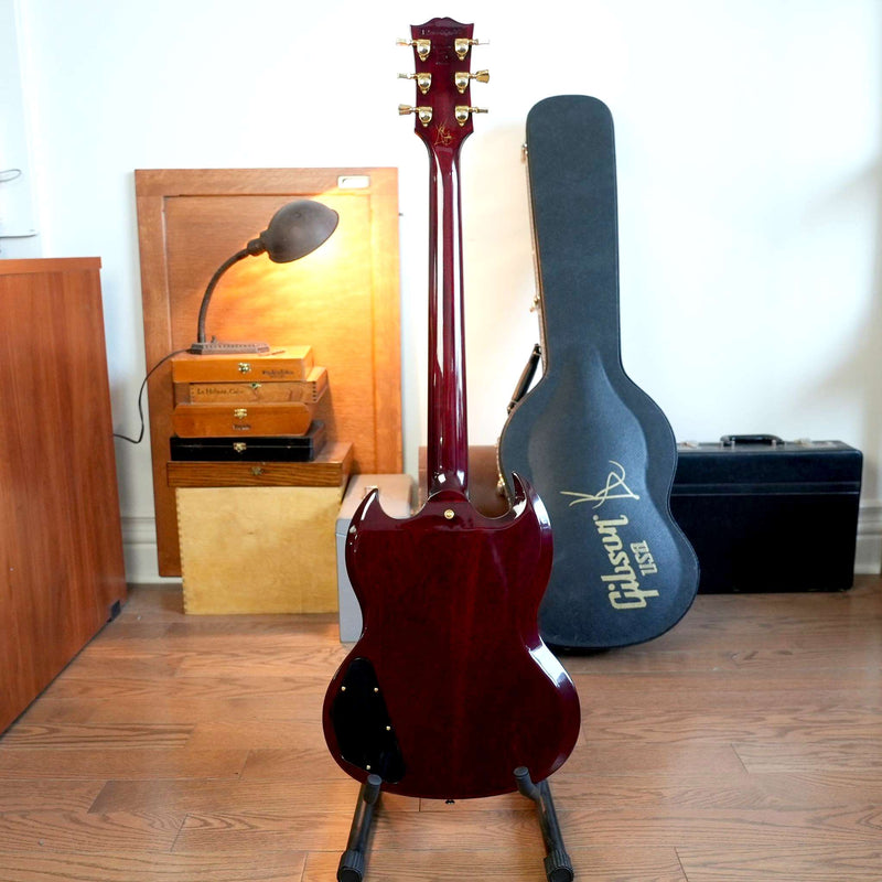 Gibson Custom '57 Kirk Douglas SG