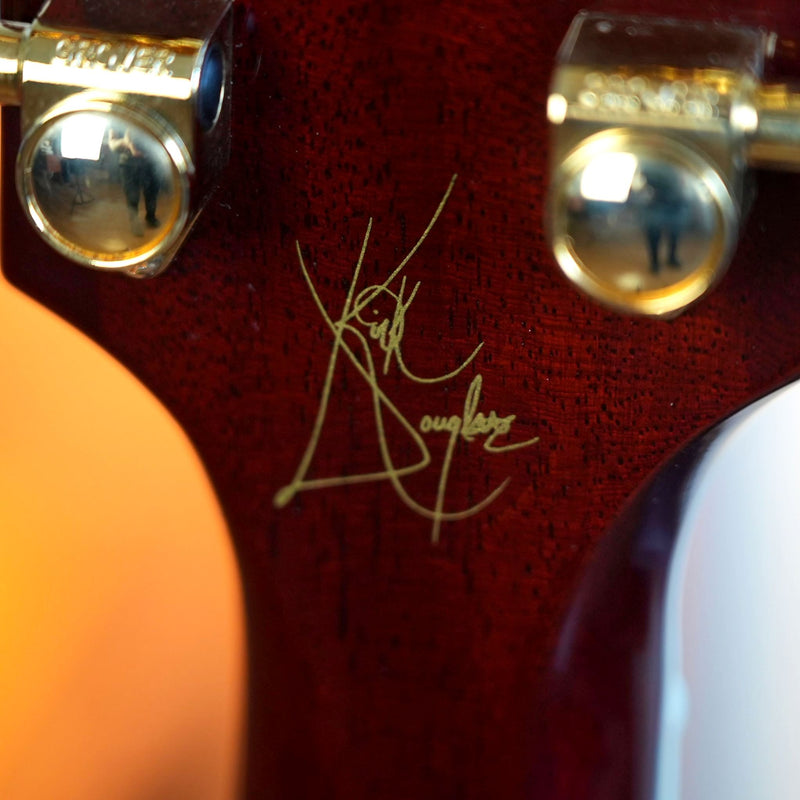 Gibson Custom '57 Kirk Douglas SG