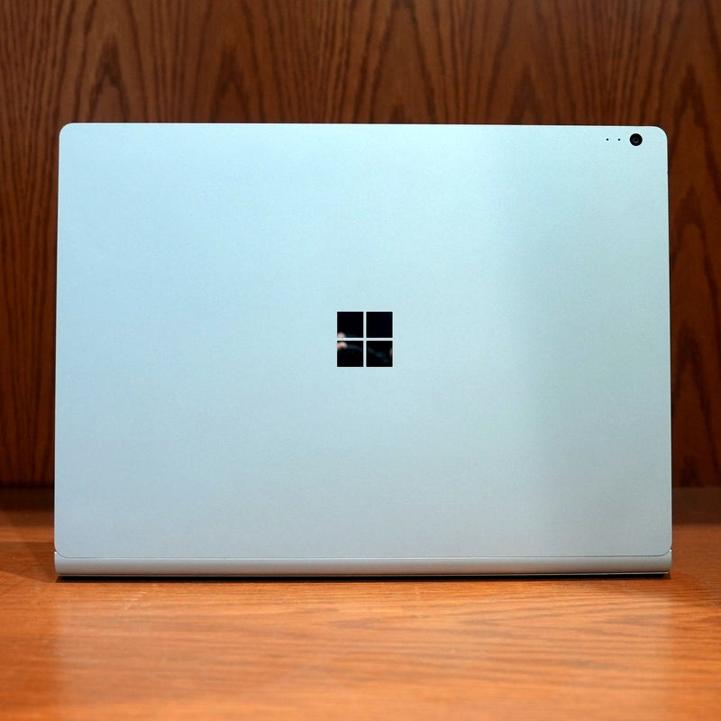 Microsoft Surface Book 2