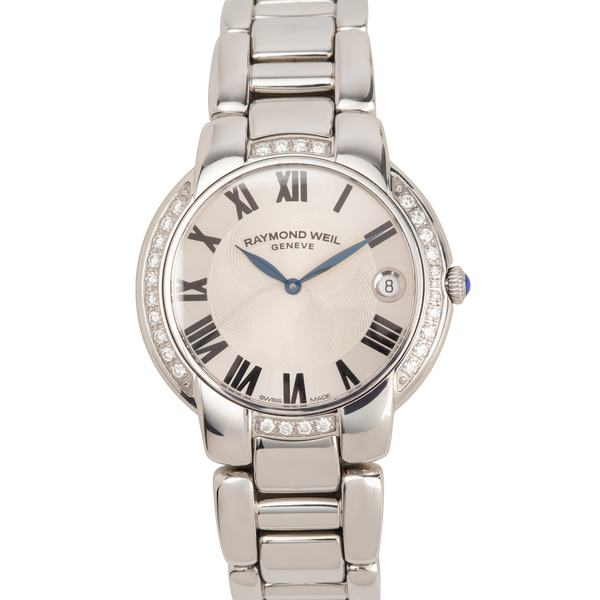 Raymond Weil Jasmine Watch – McTamney's