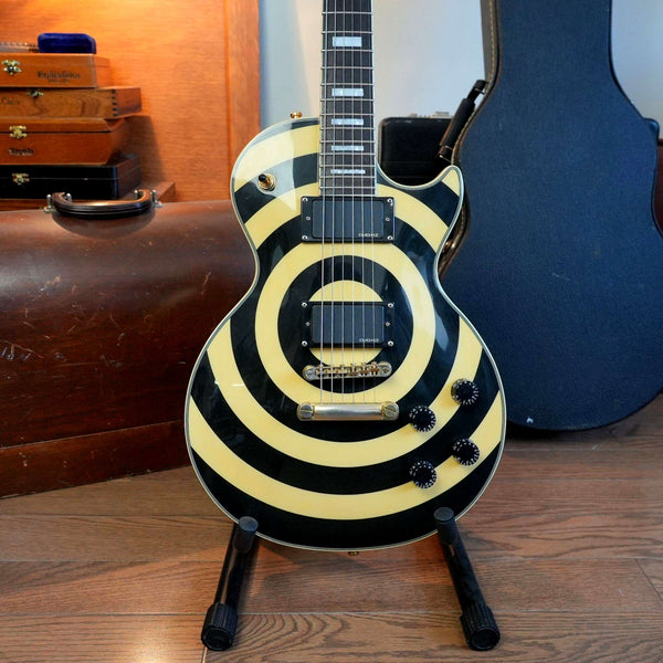 Epiphone Zakk Wylde Les Paul Signature