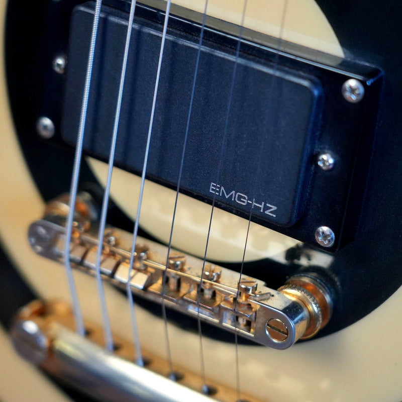 Epiphone Zakk Wylde Les Paul Signature