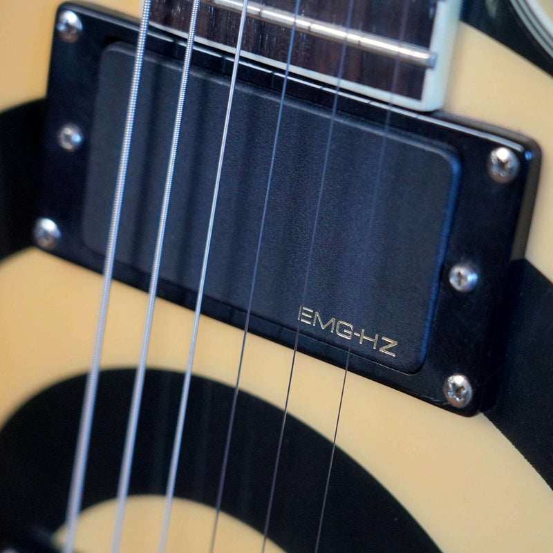Epiphone Zakk Wylde Les Paul Signature