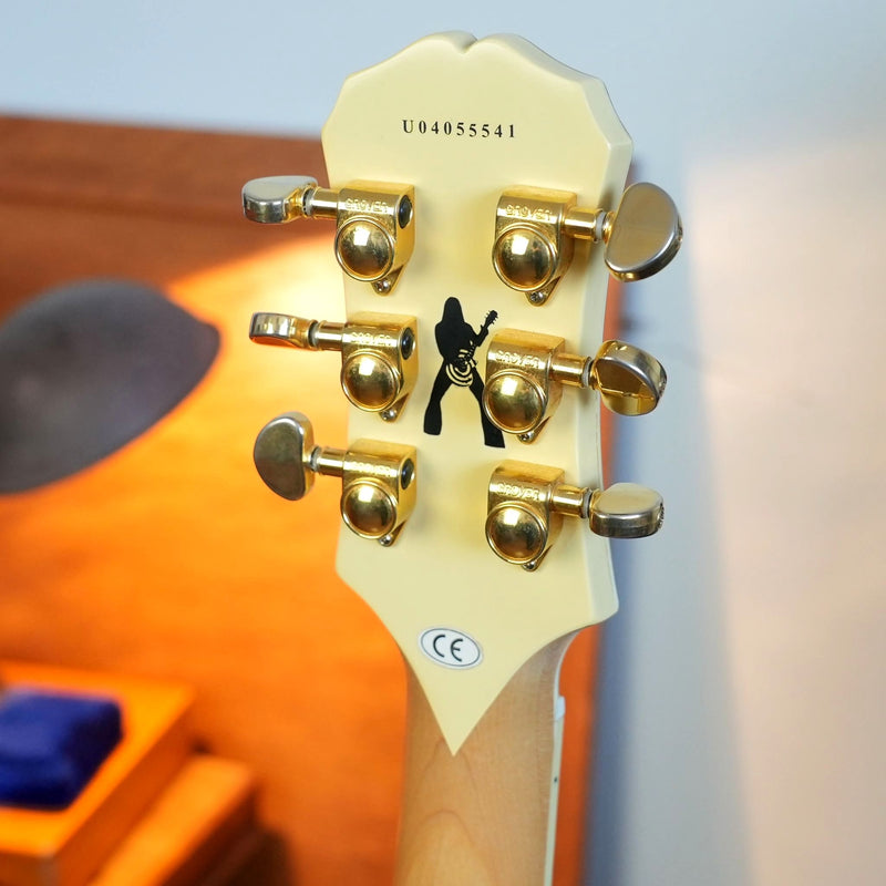 Epiphone Zakk Wylde Les Paul Signature