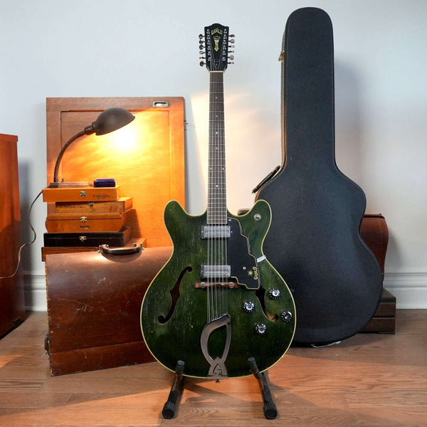 Guild Starfire XII Electric Guitar