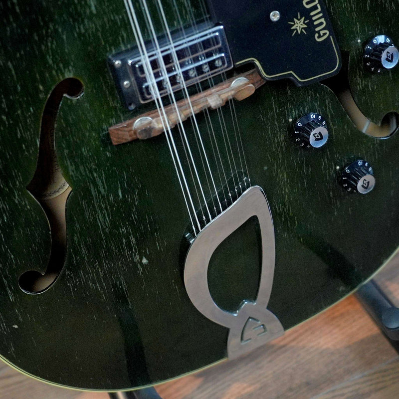 Guild Starfire XII Electric Guitar