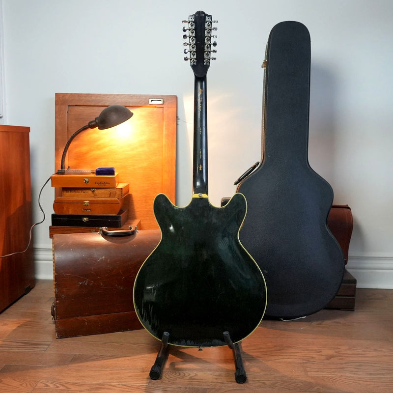 Guild Starfire XII Electric Guitar