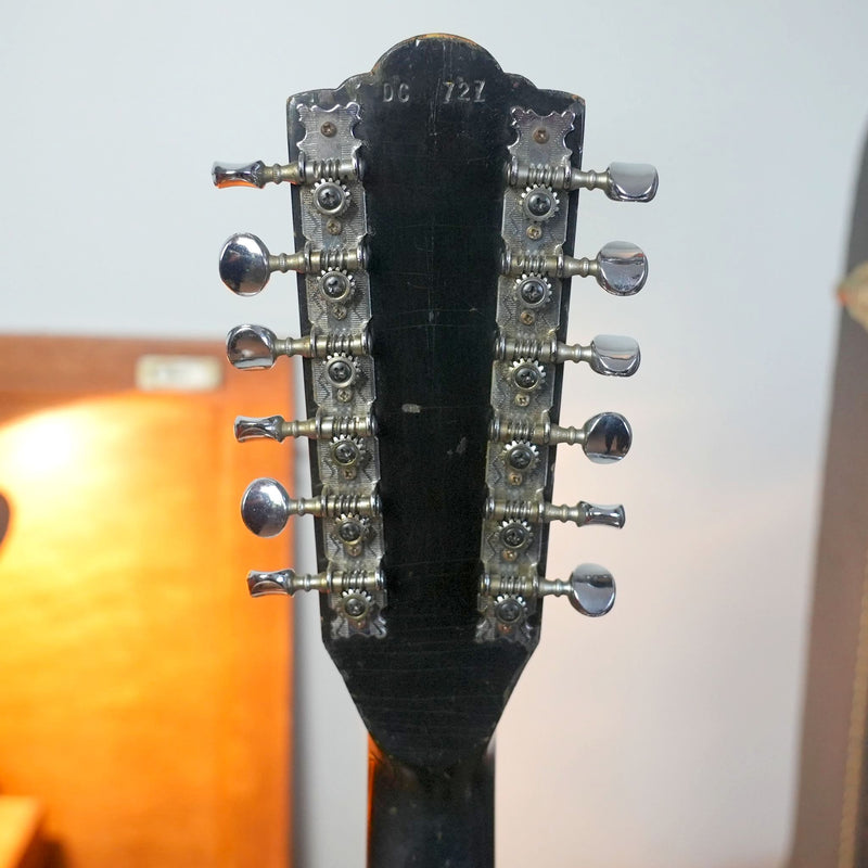 Guild Starfire XII Electric Guitar