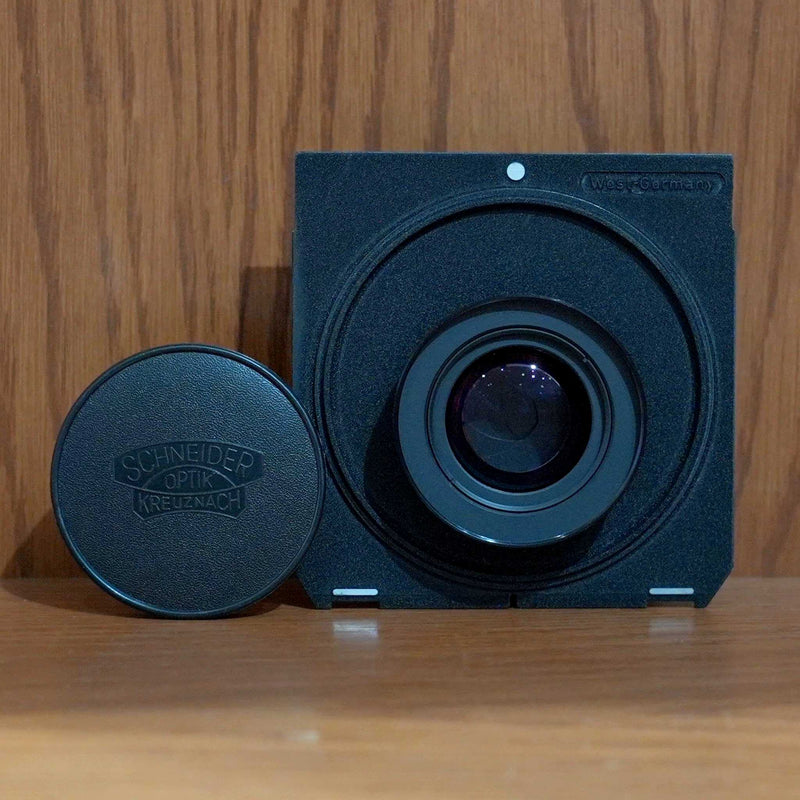 Schneider Kreuznach Apo-Symmar L Lens