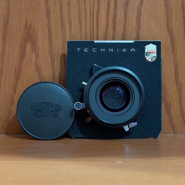 Schneider Kreuznach Apo-Symmar L Lens