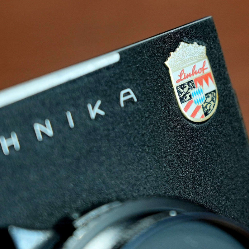 Schneider Kreuznach Apo-Symmar L Lens