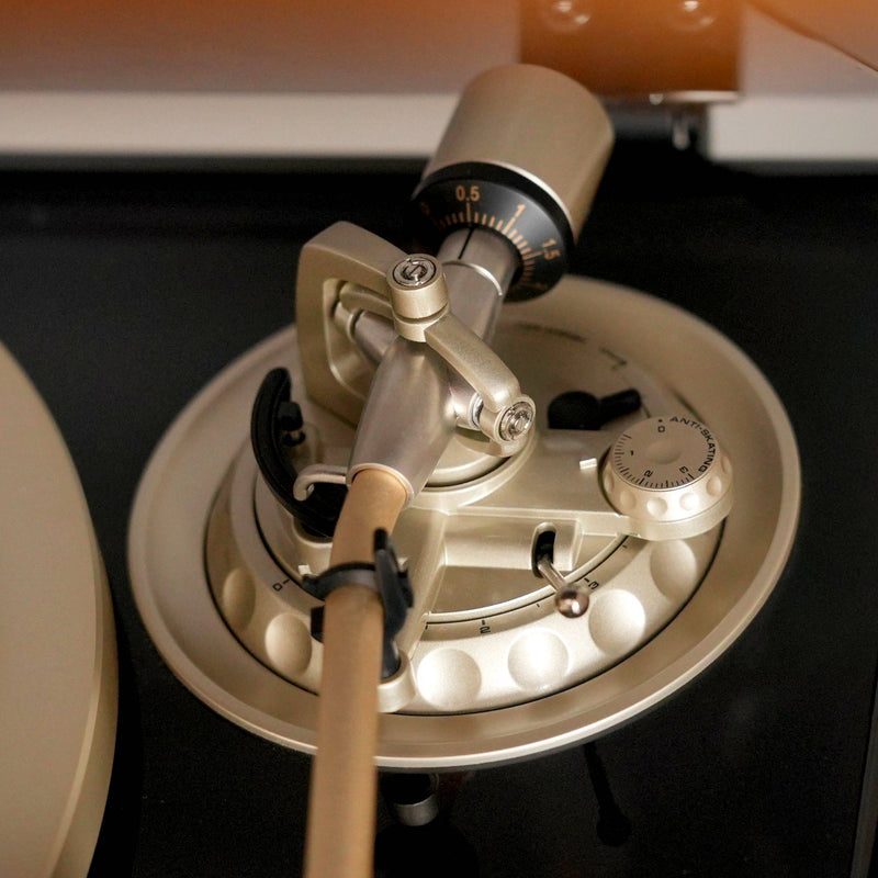 Denon DP-A100 100th Anniversary Turntable