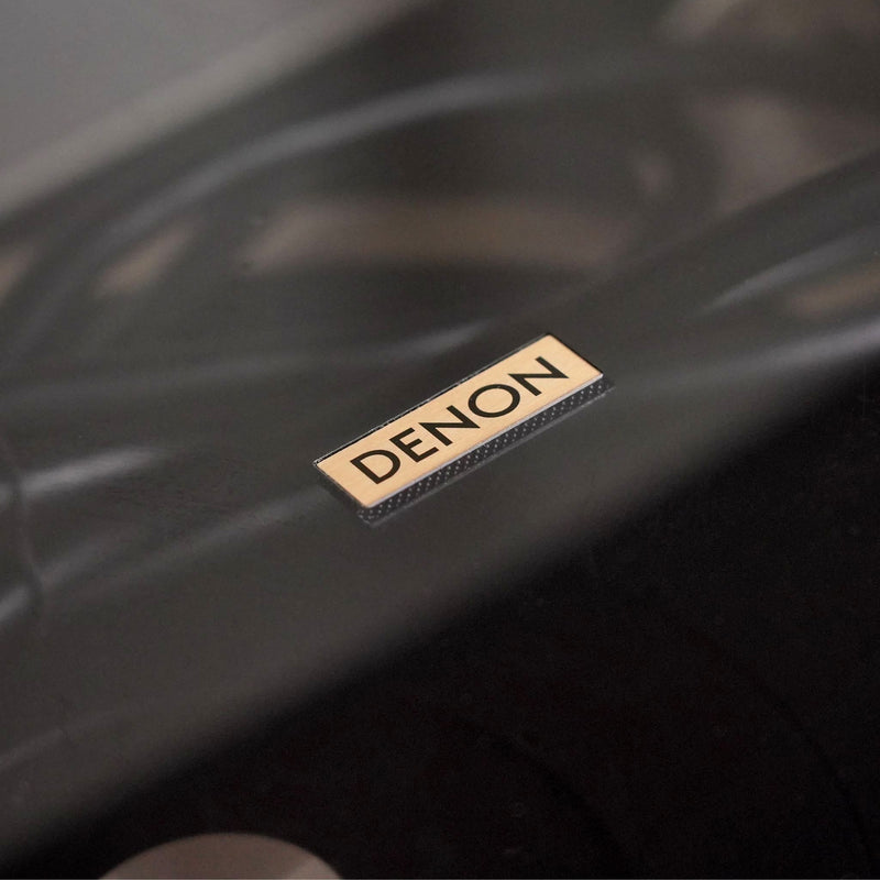 Denon DP-A100 100th Anniversary Turntable