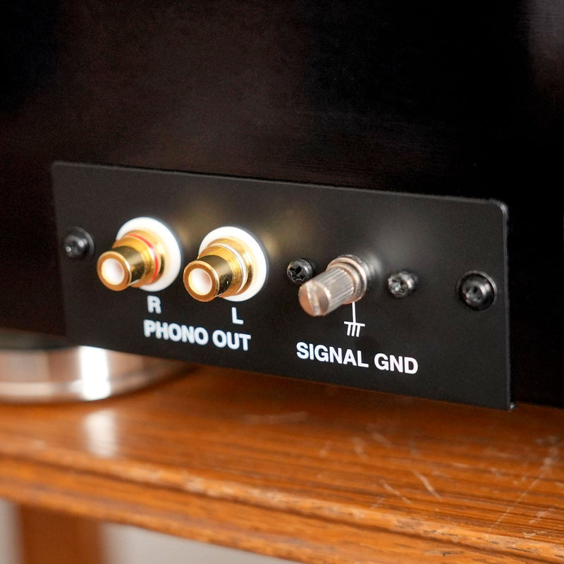 Denon DP-A100 100th Anniversary Turntable