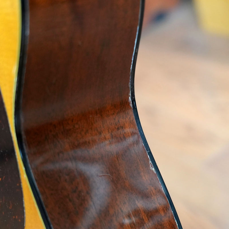 Martin 000 18E Retro Acoustic Guitar