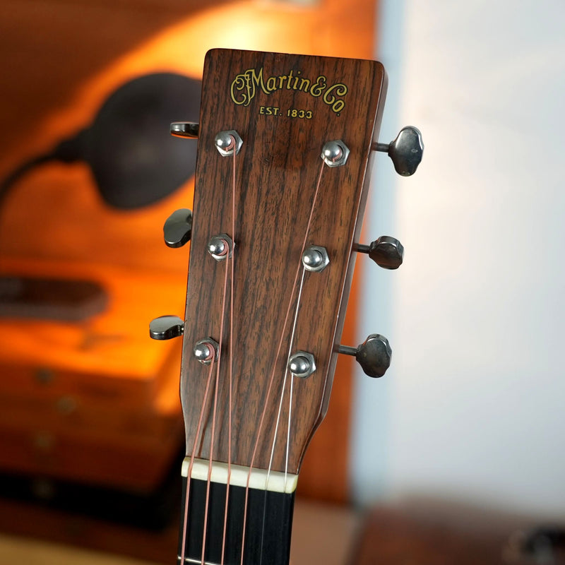 Martin 000 18E Retro Acoustic Guitar