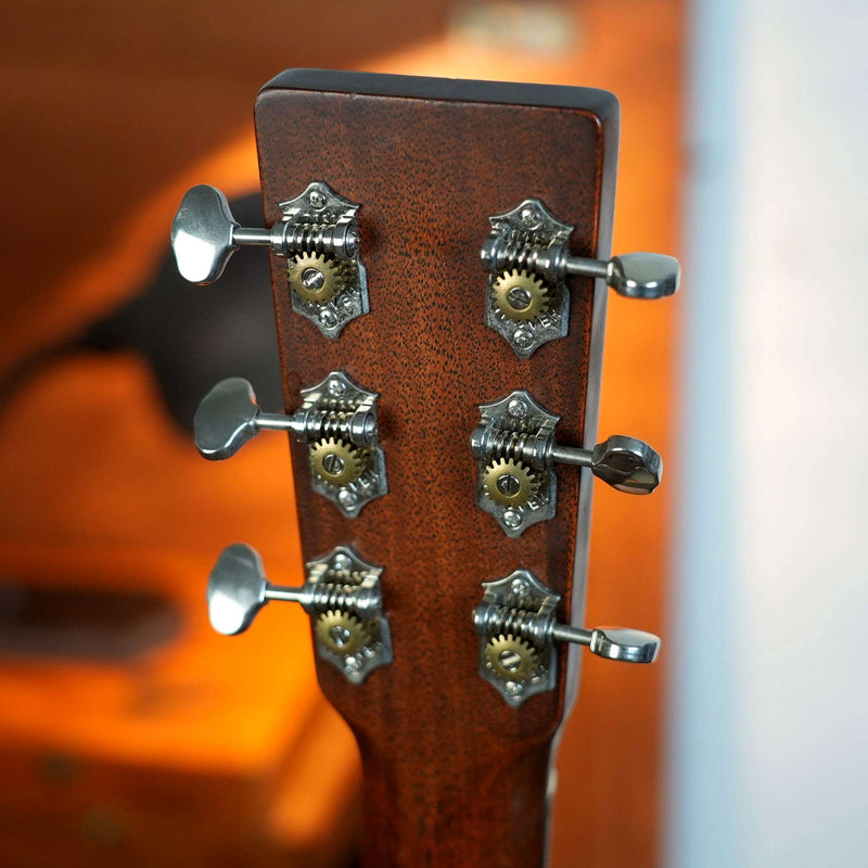 Martin 000 18E Retro Acoustic Guitar