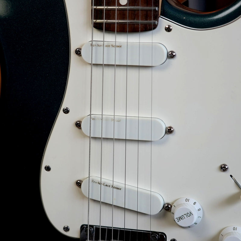 Fender American Strat Plus Deluxe Electric Guitar