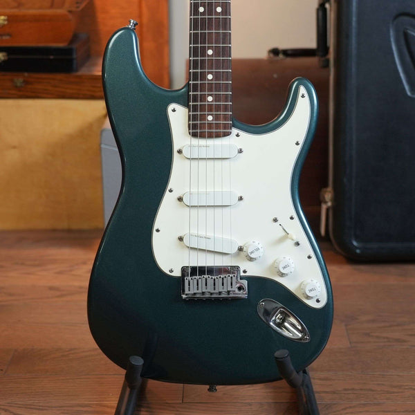 Fender American Strat Plus Deluxe Electric Guitar