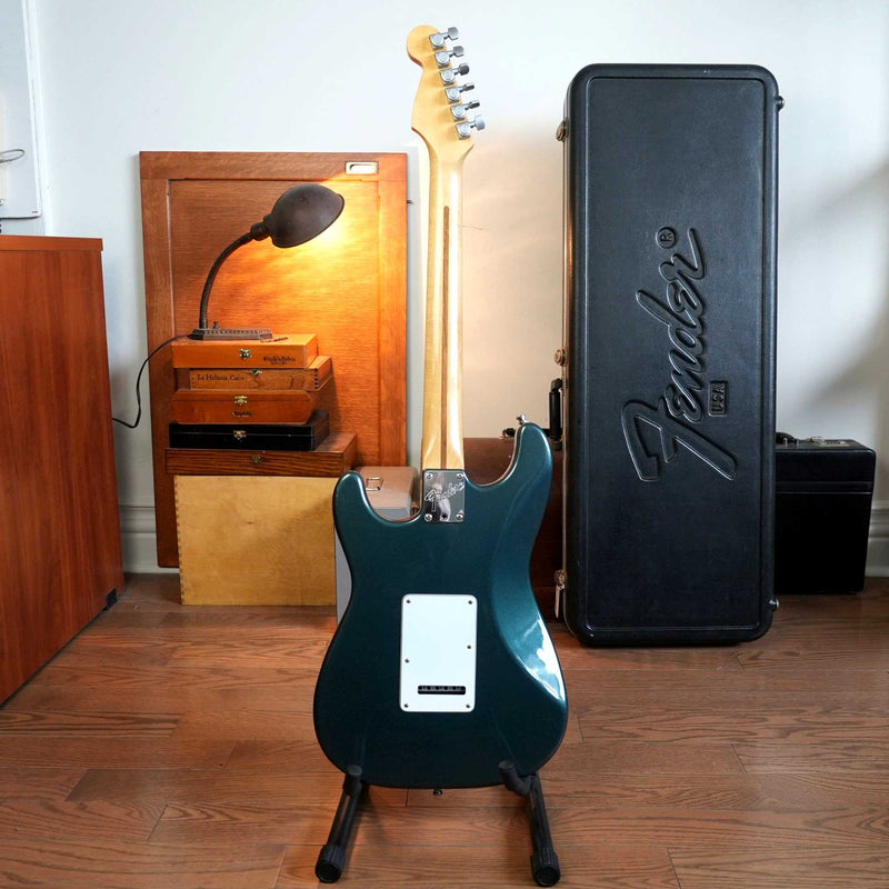 Fender American Strat Plus Deluxe Electric Guitar