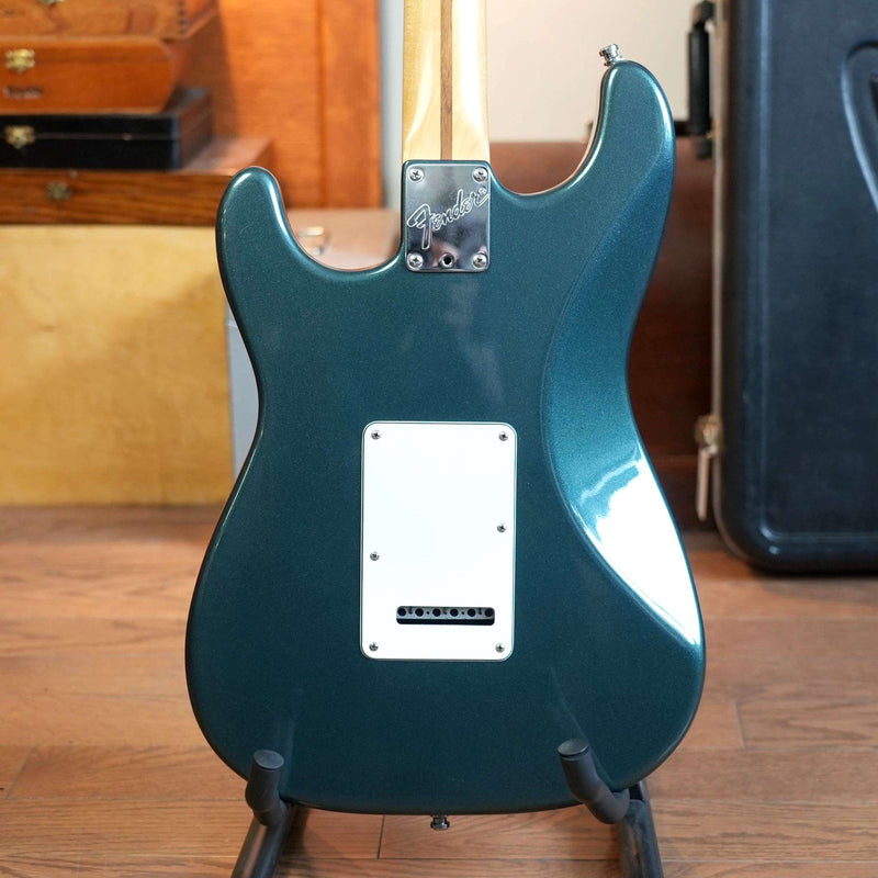 Fender American Strat Plus Deluxe Electric Guitar