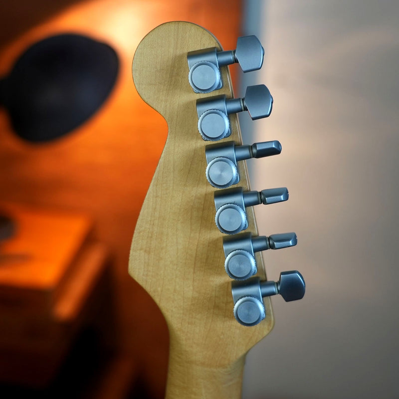 Fender American Strat Plus Deluxe Electric Guitar