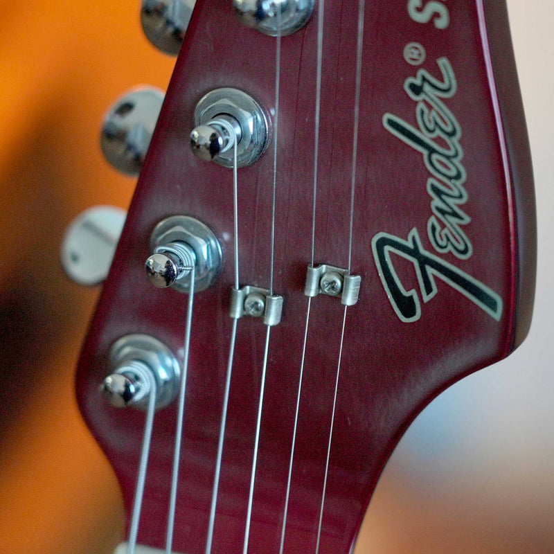 Fender Santa Rosa Acoustic Electric Guitar