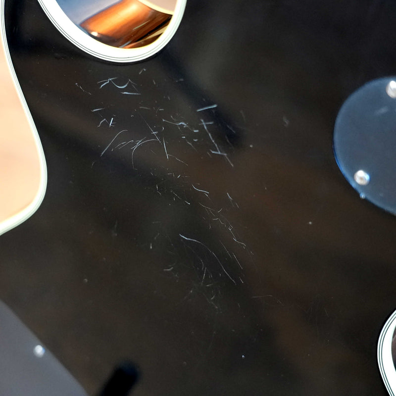 Epiphone Les Paul Custom Electric Guitar