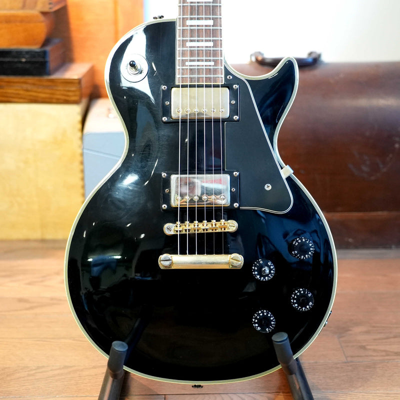 Epiphone Les Paul Custom Electric Guitar