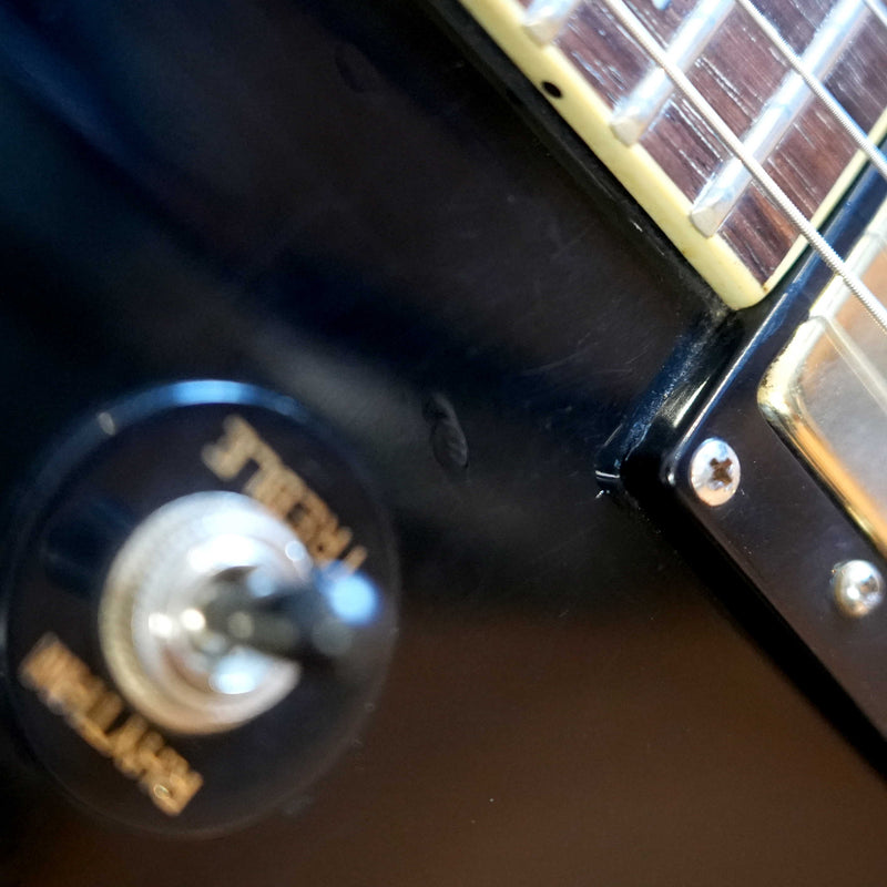 Epiphone Les Paul Custom Electric Guitar