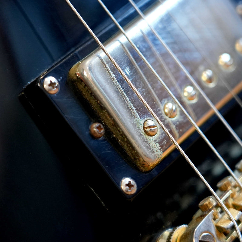 Epiphone Les Paul Custom Electric Guitar