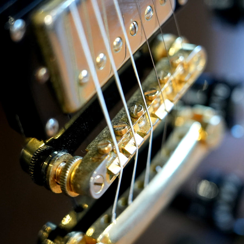 Epiphone Les Paul Custom Electric Guitar