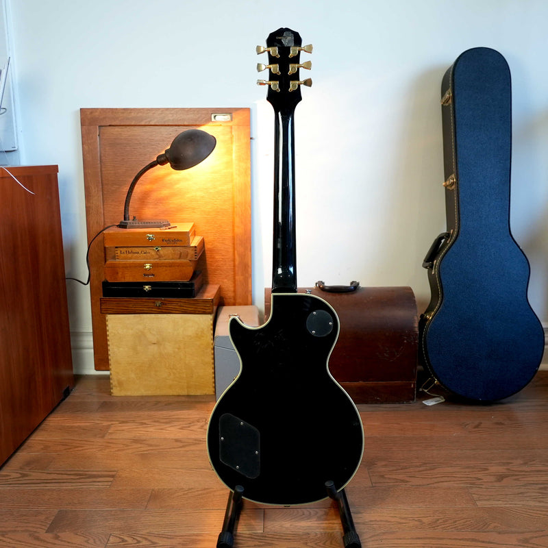 Epiphone Les Paul Custom Electric Guitar