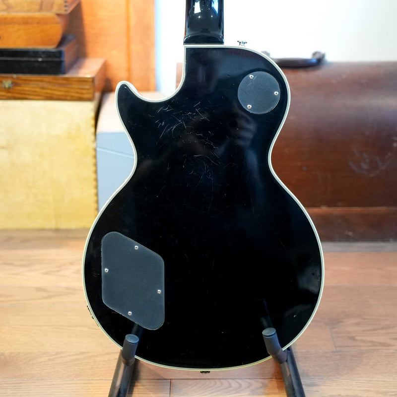 Epiphone Les Paul Custom Electric Guitar