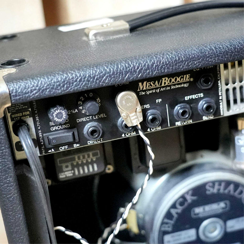 Mesa Boogie .50 Caliber Plus Tube Amplifier