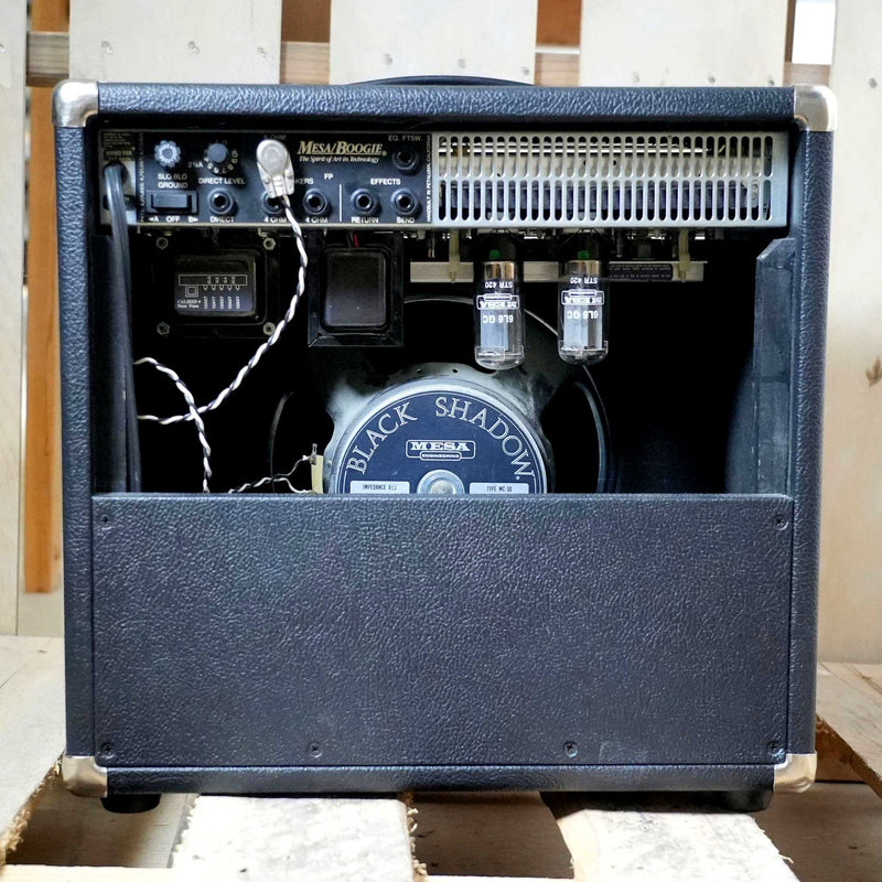 Mesa Boogie .50 Caliber Plus Tube Amplifier