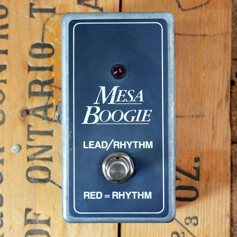 Mesa Boogie .50 Caliber Plus Tube Amplifier