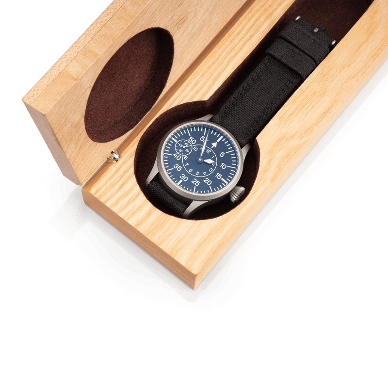 Archer Aero Manual Wind Watch