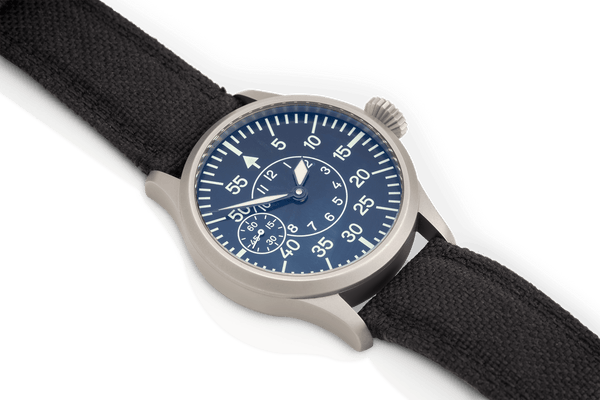 Archer Aero Manual Wind Watch
